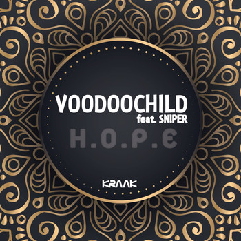 Voodoo Child - H.O.P.E