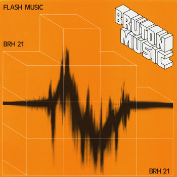 James Asher - Flash Music