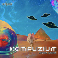 Komfuzium - Abduction