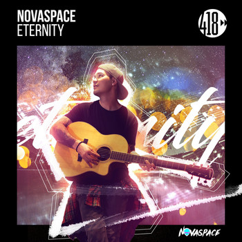 Novaspace - Eternity