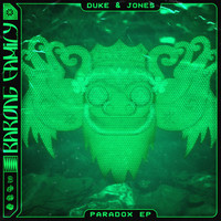 Duke & Jones - Paradox