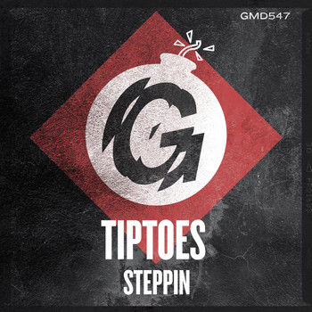 Tiptoes - Steppin