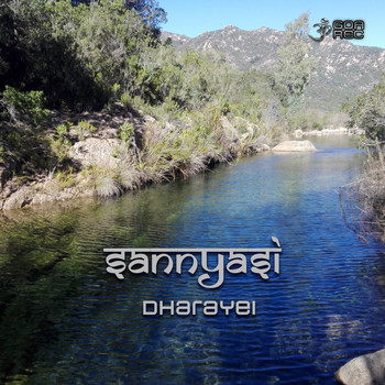 Sannyasi - Dharayei