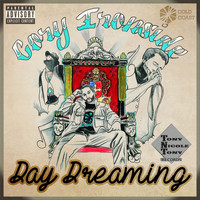 Cory Ironside - Day Dreaming (Explicit)