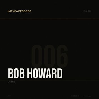 BOB Howard - Oriens