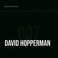 David Hopperman - Gotta Be the One