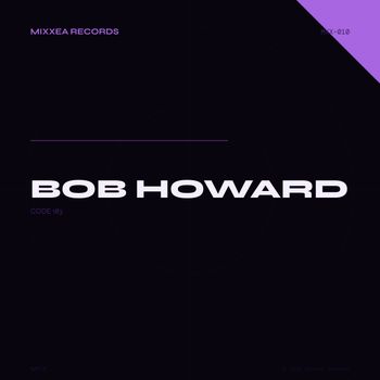 BOB Howard - Code 183