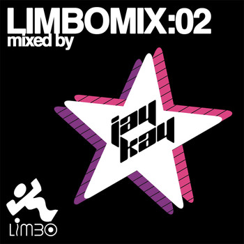 Jay Kay - LIMBOMIX:02 (Mixed by Jay Kay)