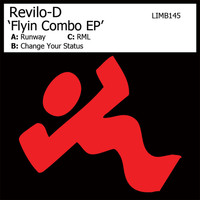 Revilo-D - Flyin Combo