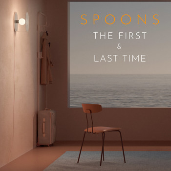 Spoons - The First & Last Time (Edit)