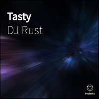 DJ Rust - Tasty