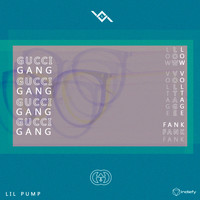 Low Voltage featuring FANK - Gucci Gang