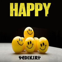 Vedikiry - Happy