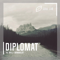 Diplomat - The Wall / Minimalist