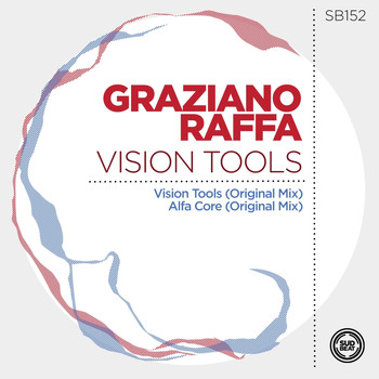 Graziano Raffa - Vision Tools