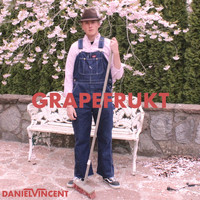 Daniel Vincent - Grapefrukt