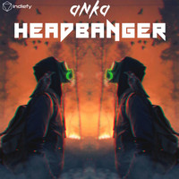The Anka Music - Headbanger