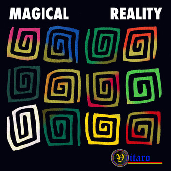 Vitaro - Magical Reality