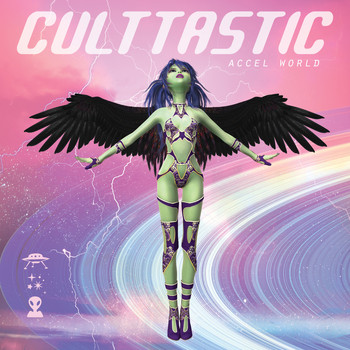 Culttastic - Accel World