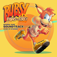 Stemage - Bubsy: Paws on Fire! (Original Game Soundtrack)
