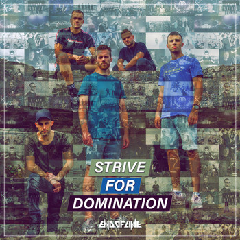 Warface, D-Sturb and Delete featuring Killshot and Artifact - Strive For Domination