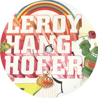 Leroy Hanghofer - Bathroom Boogie
