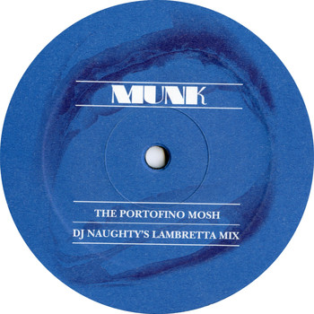 Munk - The Portofino Mosh