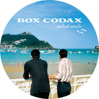 Box Codax - Naked Smile