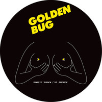 Golden Bug - Barbie's Back / St. Tropez