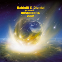 Baldelli & Dionigi - Cosmicdiba 2007