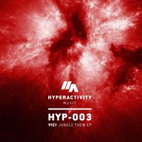 Vici - Jungle Them / Massive