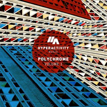 Various Artists - Polychrome Vol.1