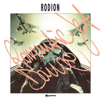 Rodion - Romantic Jet Dance