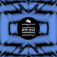 Phonograph - Aquarius EP