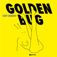 Golden Bug - Hot Robot