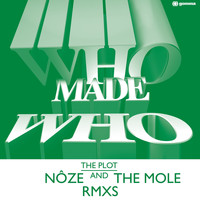 Whomadewho - The Plot Remixes
