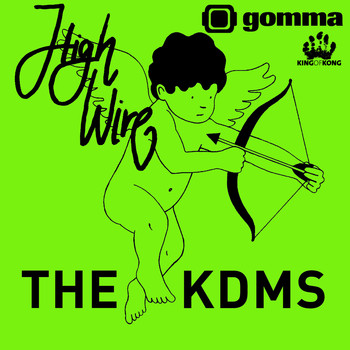 The KDMS - High Wire
