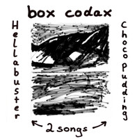 Box Codax - Hellabuster / Choco Pudding