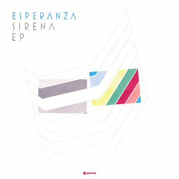 Esperanza - Sirena EP