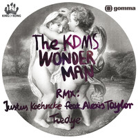 The KDMS - Wonderman