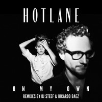 Hotlane - On My Own