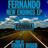 Fernando - New Endings