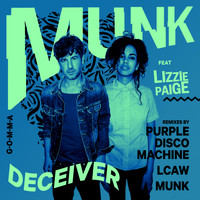 Munk feat. Lizzie Paige - Deceiver
