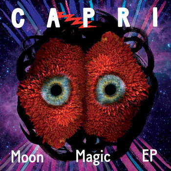 Capri - Moon Magic