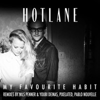 Hotlane - My Favourite Habit