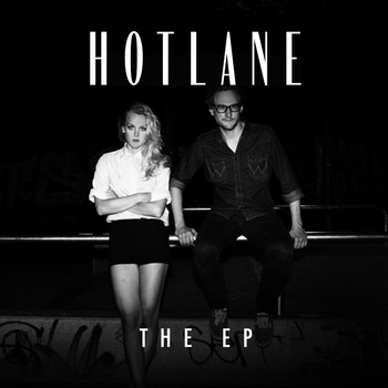 Hotlane - The EP