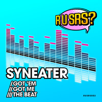 Syneater - Got `Em