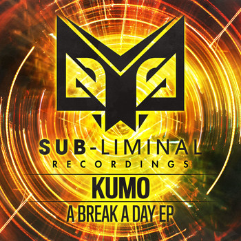 Kumo - A Break A Day
