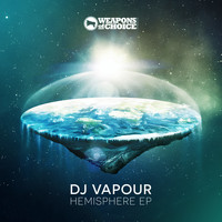 DJ Vapour - Hemisphere