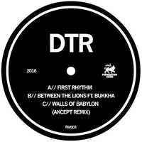DTR - First Rhythm